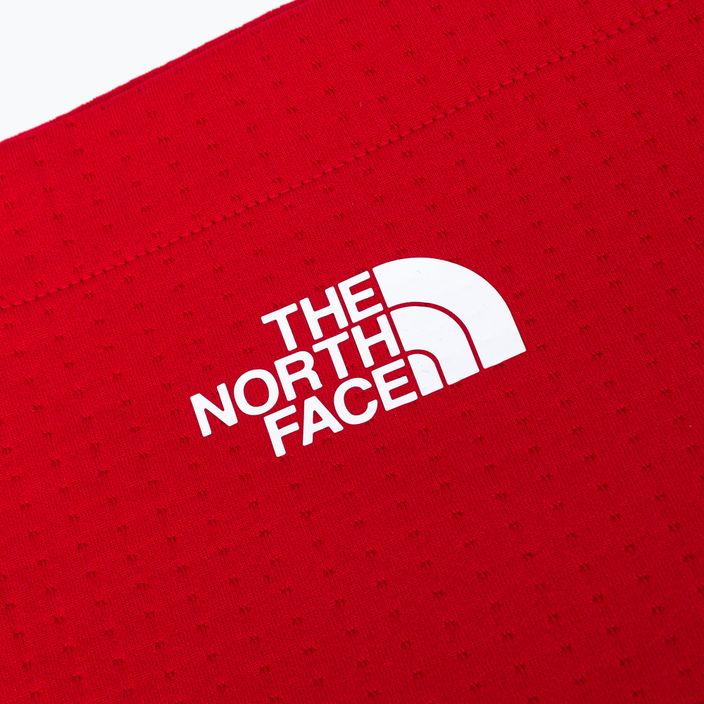 The North Face Fastech síelő kémény piros NF0A7RIN6821 3