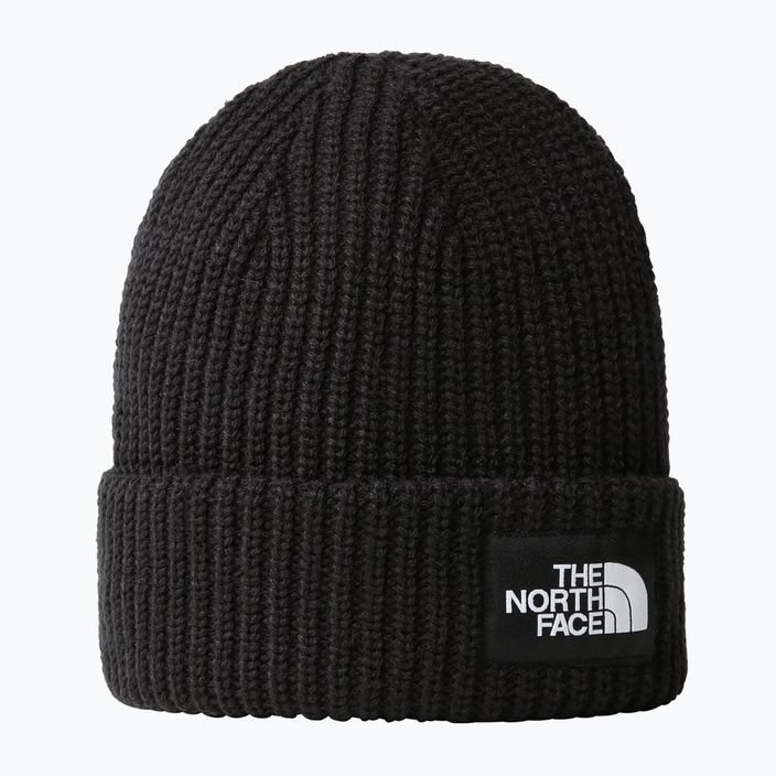 The North Face Salty Dog sapka fekete NF0A7WG8JK31 4