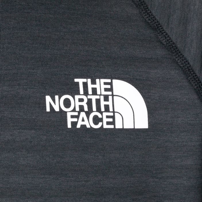 Férfi trekking pulóver The North Face Bolt FZ  szürke NF0A7Z8EJCR1 13
