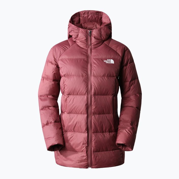 Női pehelypaplan The North Face Hyalite Down Parka NF0A7Z9R6R41