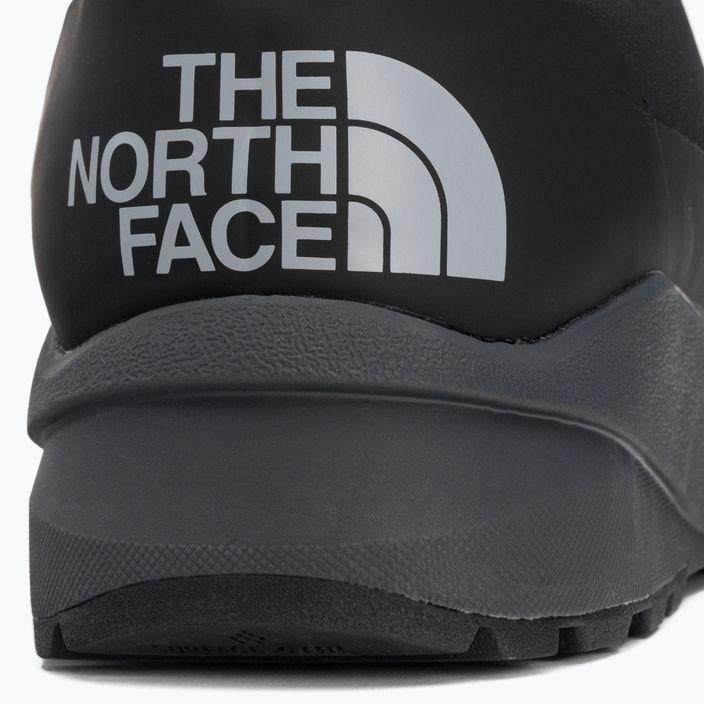 The North Face Nuptse II férfi hócsizma fekete NF0A5G2KKT01 8