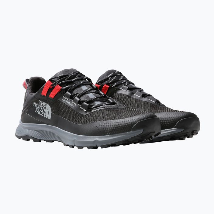 Férfi túrabakancsok The North Face Cragstone WP fekete NF0A5LXDNY71 11