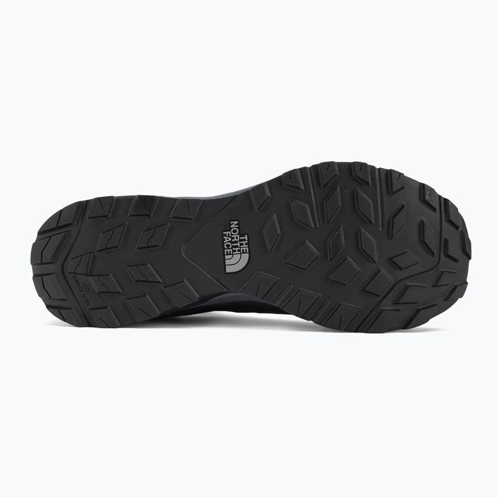 Férfi túrabakancsok The North Face Cragstone WP fekete NF0A5LXDNY71 5
