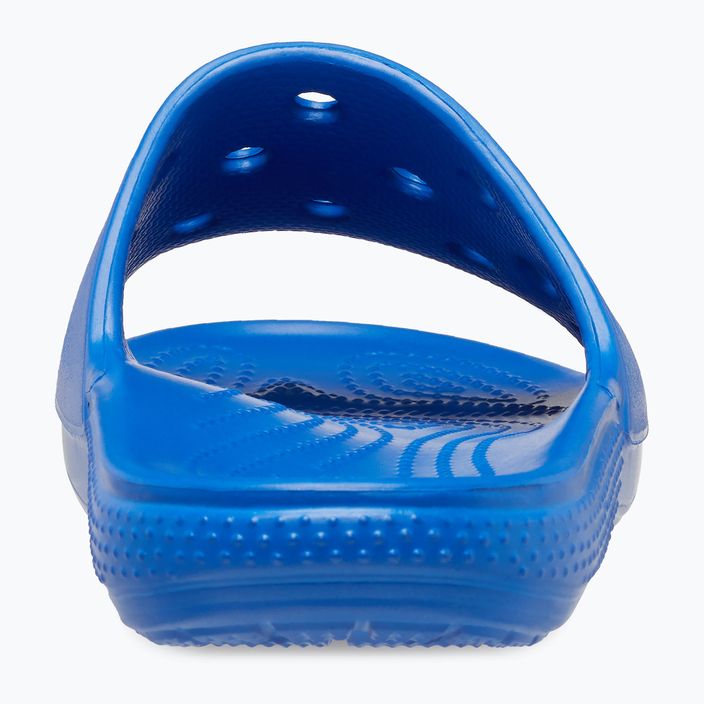 Crocs Classic Crocs Slide kék 206121-4KZ flip-flopok 11