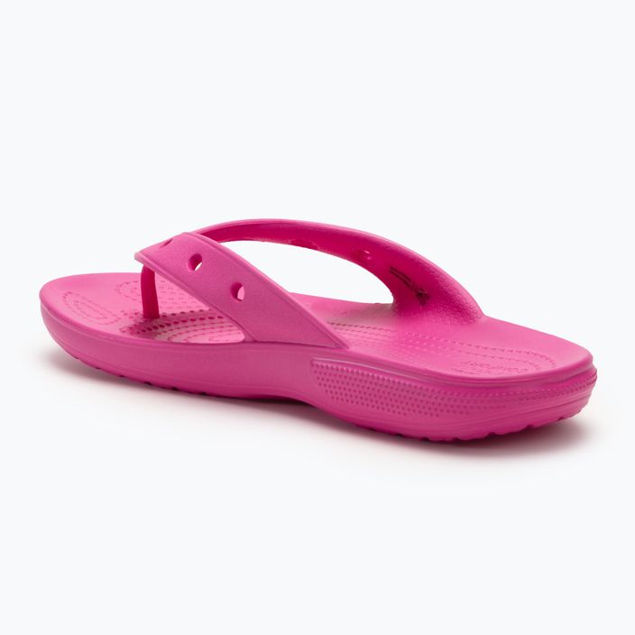 Crocs Classic Flip juice flip flopok 3