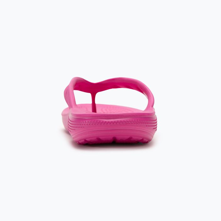 Crocs Classic Flip juice flip flopok 6