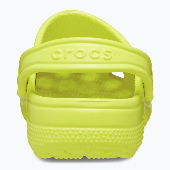 Papucs Crocs Classic acidity 8
