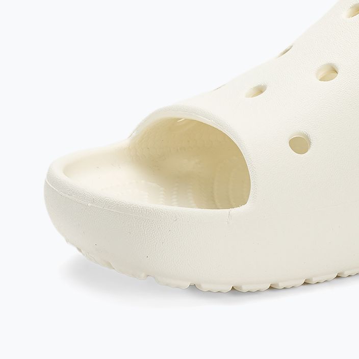 Papucs Crocs Classic Slide V2 white 7
