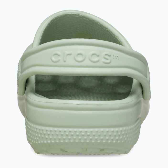 Gyermek papucs Crocs Classic Clog Kids 13