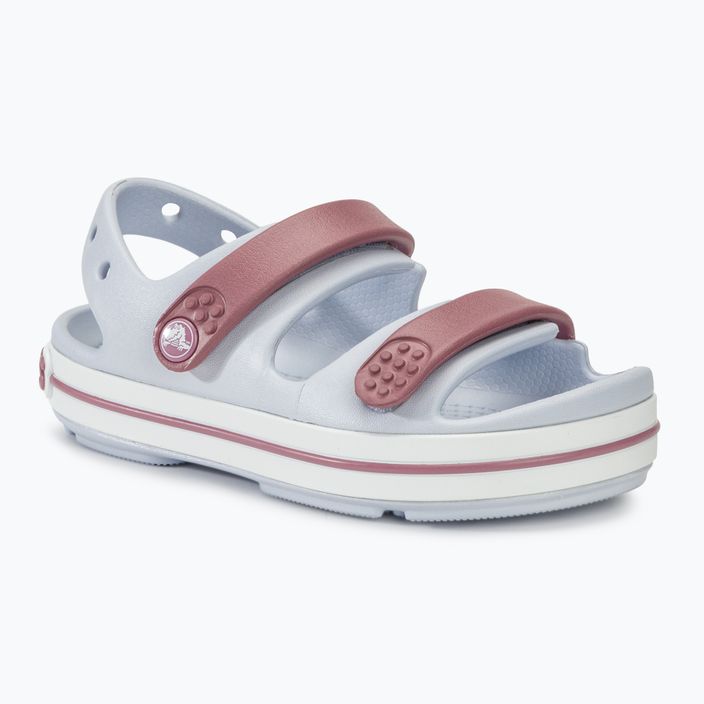 Crocs Crocband Cruiser Toddler szandál dreamscape/cassis