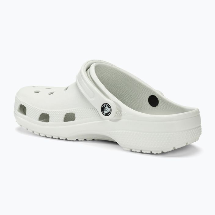 Crocs Classic holdfény flip-flopok 4