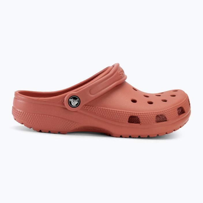 Crocs Classic eper bor flip-flopok 3