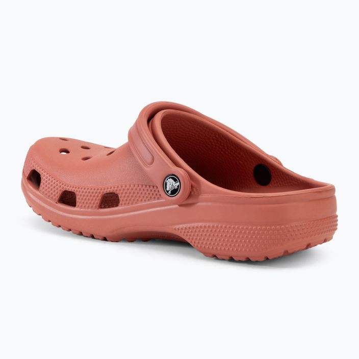 Crocs Classic eper bor flip-flopok 4