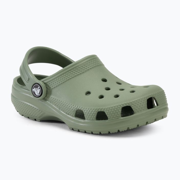 Crocs Classic Clog Gyerek flip-flop moha 2