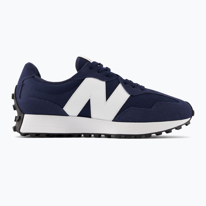 Férfi cipő New Balance 327 blue navy 9