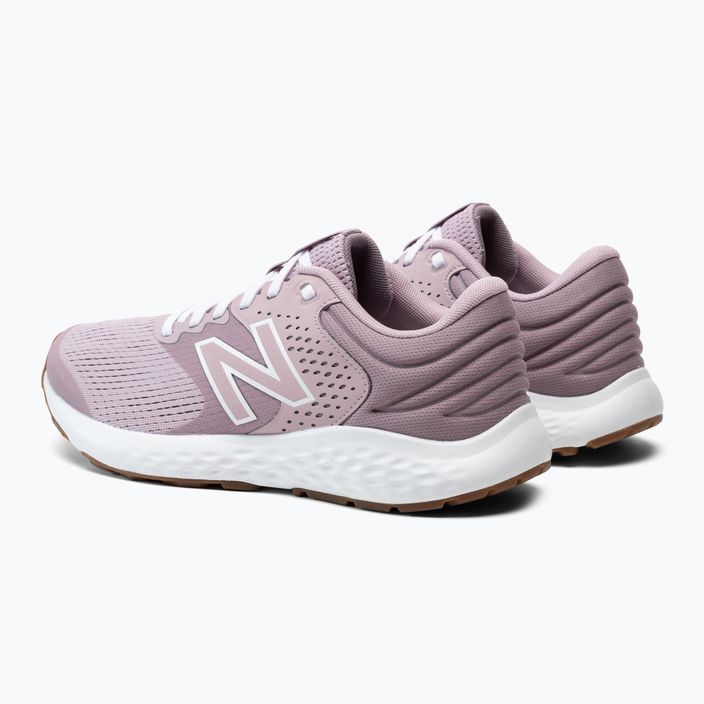 New Balance 520V7 rózsaszín női futócipő NBW520RR7.B.065 3