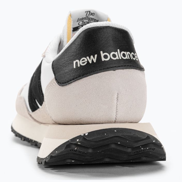 New Balance férfi cipő WS237V1 fehér 9