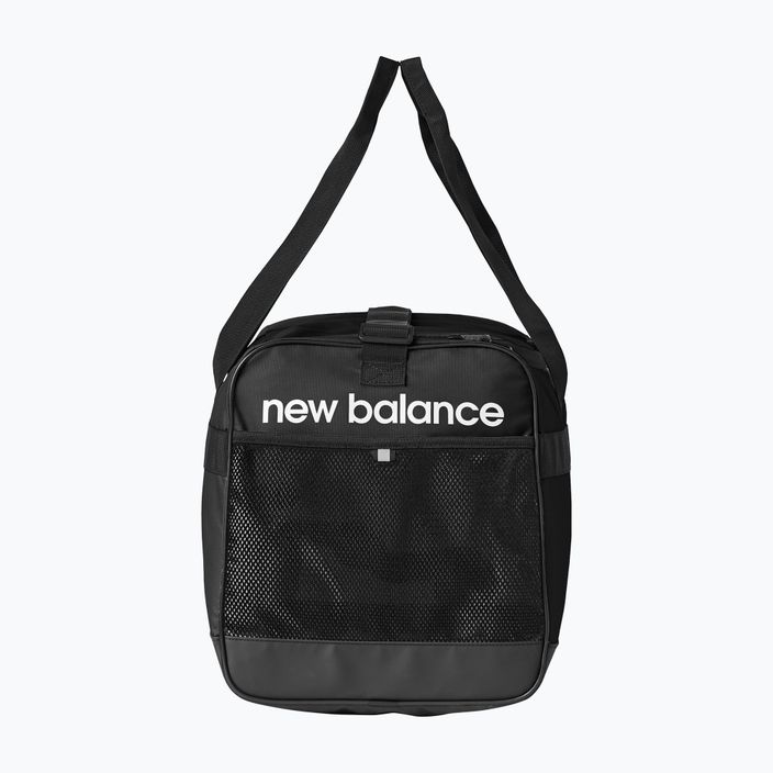 New Balance Team Duffel Bag Sm fekete-fehér NBLAB13508BK.OSZ 6