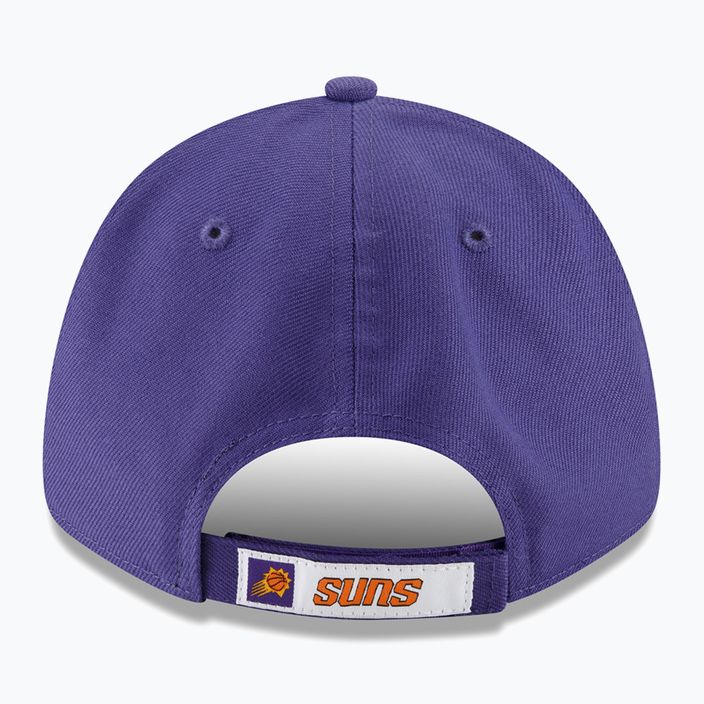 Sapka New Era NBA The League Phoenix Suns dark purple 2
