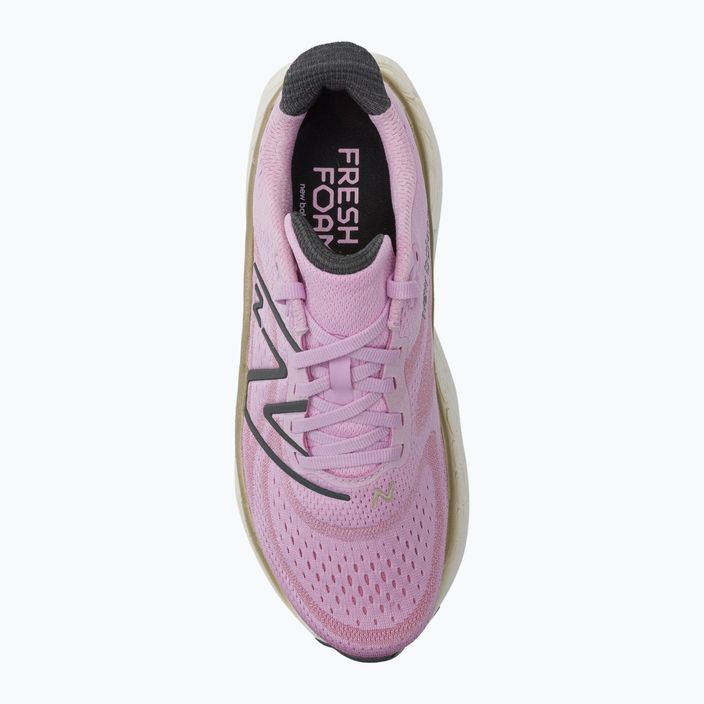 New Balance női futócipő WMOREV4 rózsaszín NBWMORCL4 6