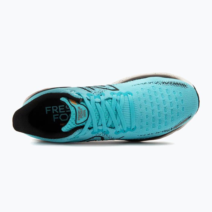 New Balance Fresh Foam 1080 v12 kék férfi futócipő M1080R12.D.080 12