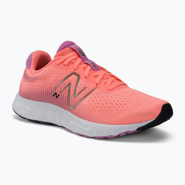 Női futócipők New Balance W520V8 rózsaszín NBM520
