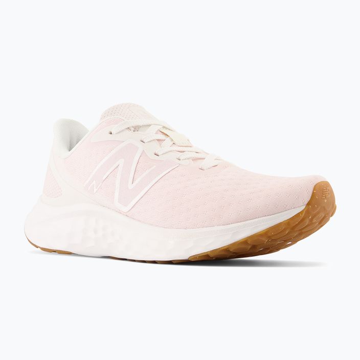 Női futócipők New Balance Fresh Foam Arishi v4 rózsaszín NBMARIS 10