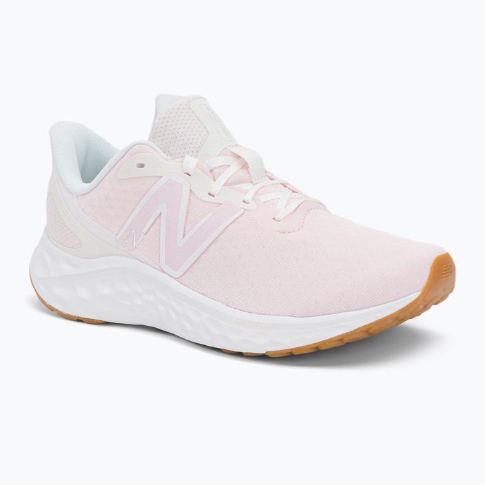 Női futócipők New Balance Fresh Foam Arishi v4 rózsaszín NBMARIS