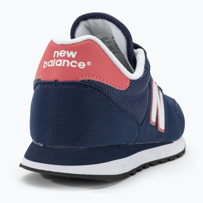 Női cipő New Balance GW500V2 navy 9