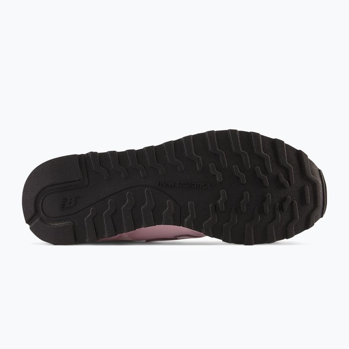 Női New Balance GW500V2 rózsaszín cipő 15