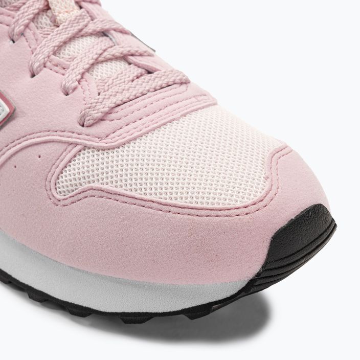 Női New Balance GW500V2 rózsaszín cipő 7