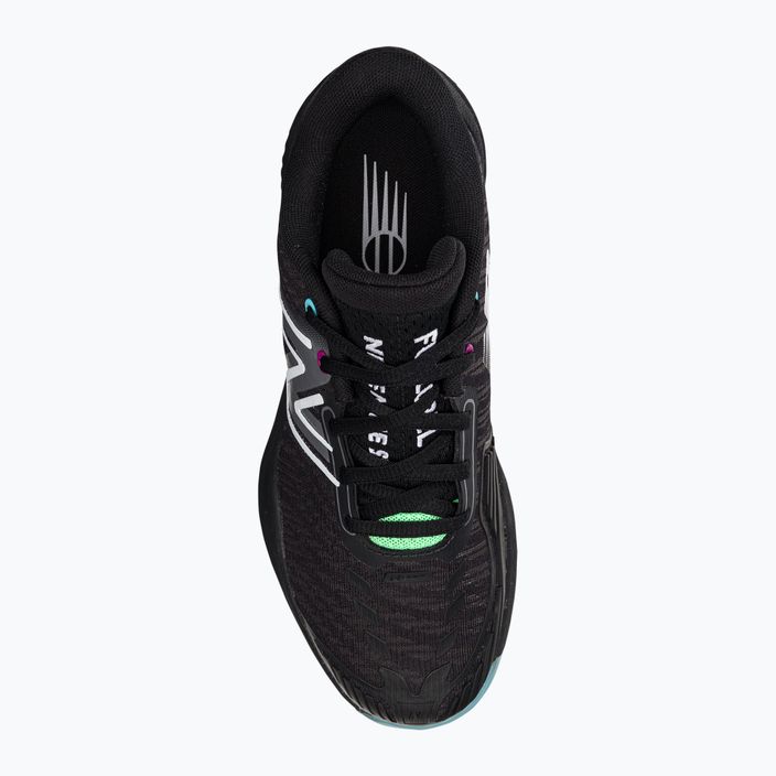 Női tenisz cipő New Balance Fuel Cell 996v5 zöld NBWCY996 6