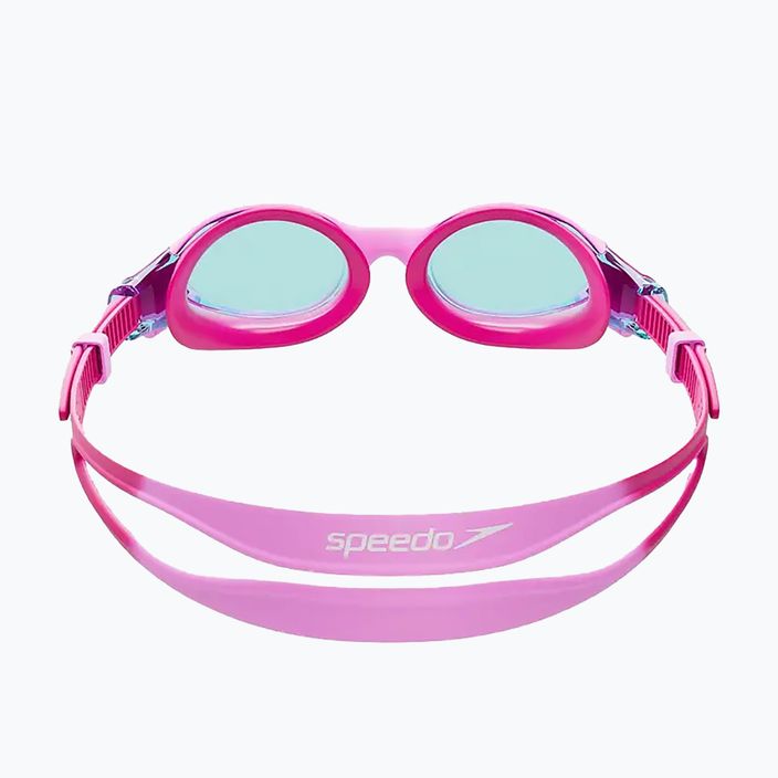 Speedo Biofuse 2.0 Junior rózsaszín/rózsaszín gyermek úszószemüveg 2