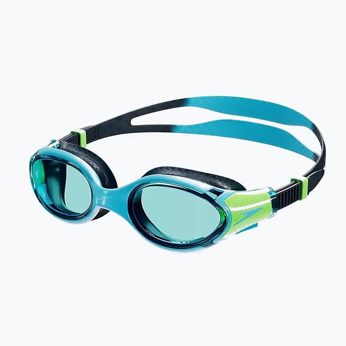 Speedo Biofuse 2.0 Junior kék/zöld gyermek úszószemüveg