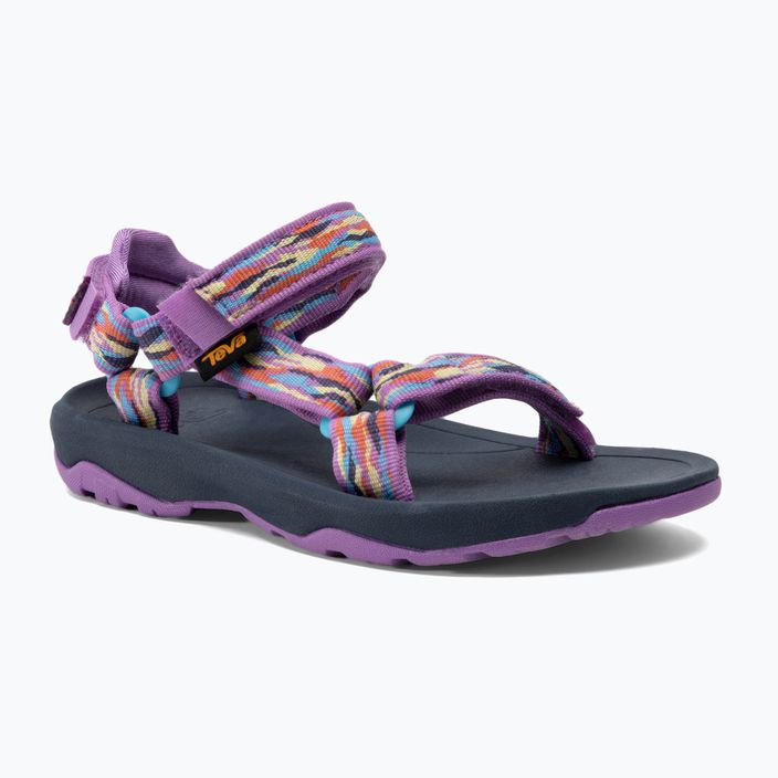 Gyermek szandál Teva Hurricane XLT2 mesh iris orchid