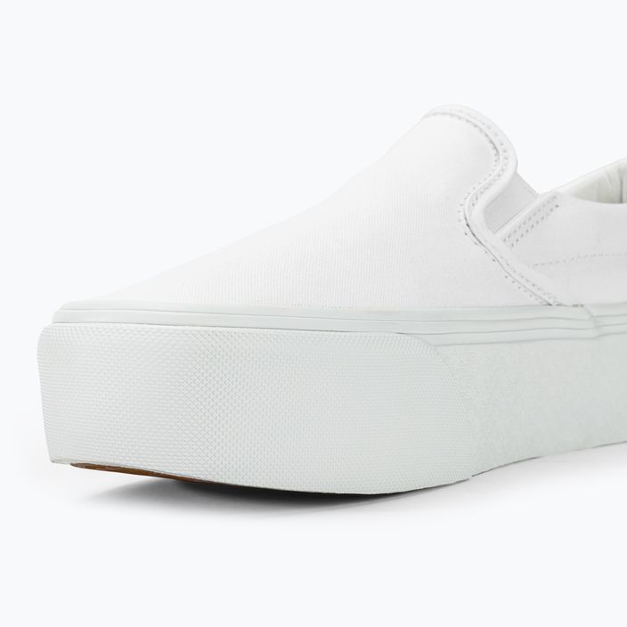 Cipő Vans UA Classic Slip-On Stackform true white 8