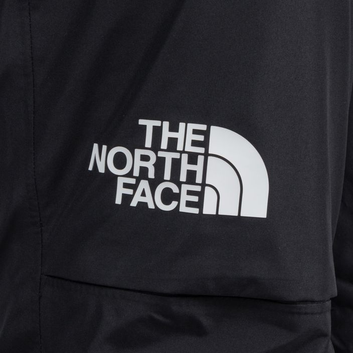Női síelőnadrág The North Face Dawnstrike Gtx Insulated fekete 4