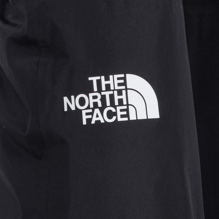 Női síelőnadrág The North Face Dawnstrike Gtx Insulated fekete 5