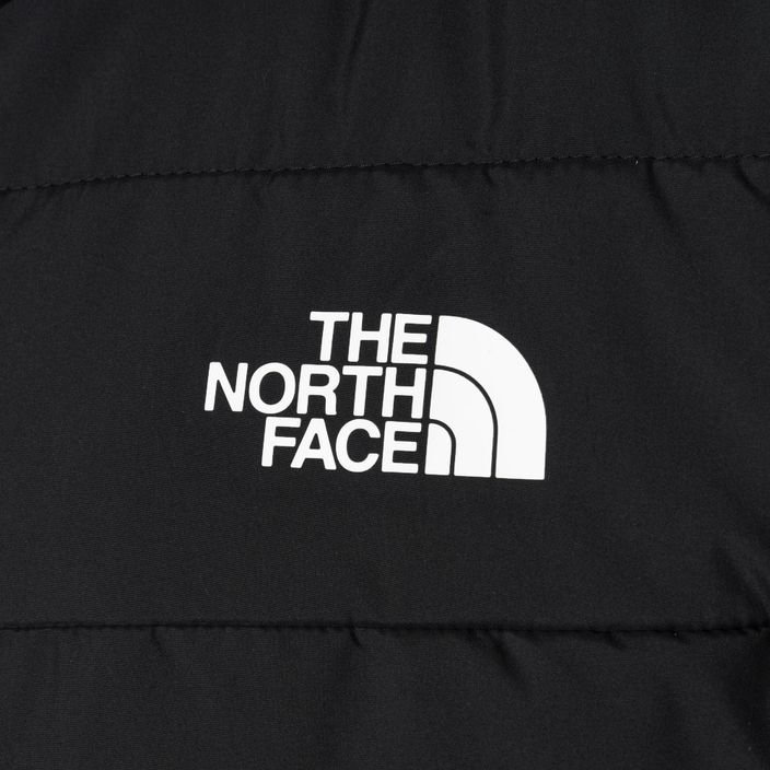 Férfi pehelykabát The North Face Aconcagua 3 fekete 8