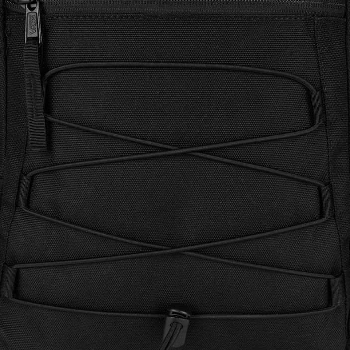 Hátizsák Vans Original Backpack 22 l black 6