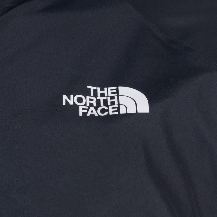 Férfi softshell dzseki The North Face Jazzi Gtx optik kék/fekete 8