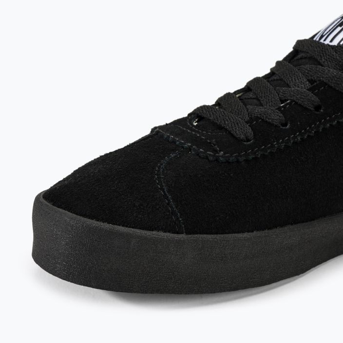 Vans Sport Low fekete/fekete cipő 7