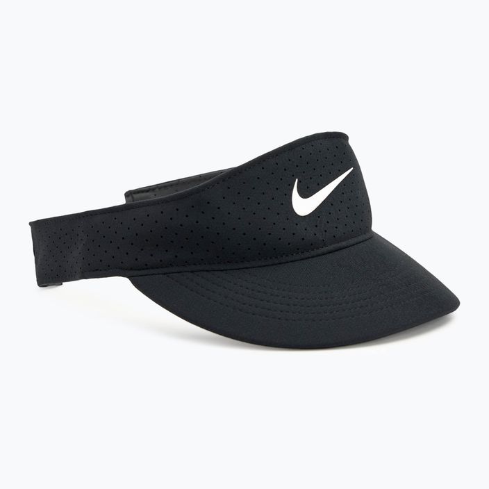 Nike Dri-Fit ADV Ace teniszszemüveg fekete/antracit/fehér