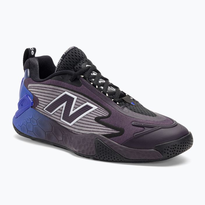 Férfi tenisz cipő New Balance MCHRAL lila