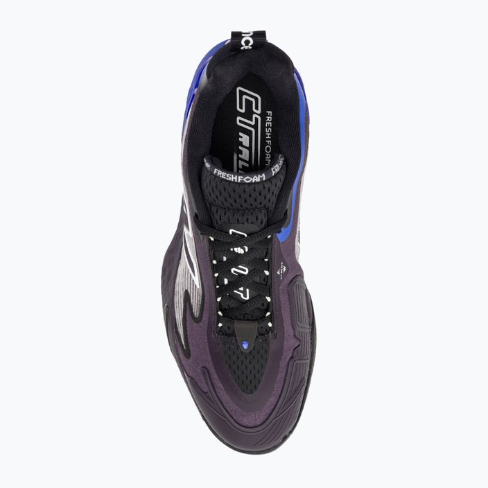 Férfi tenisz cipő New Balance MCHRAL lila 6