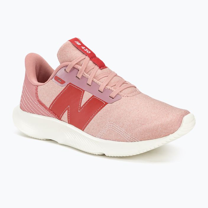 Női cipő New Balance 430 v3 rózsaszín