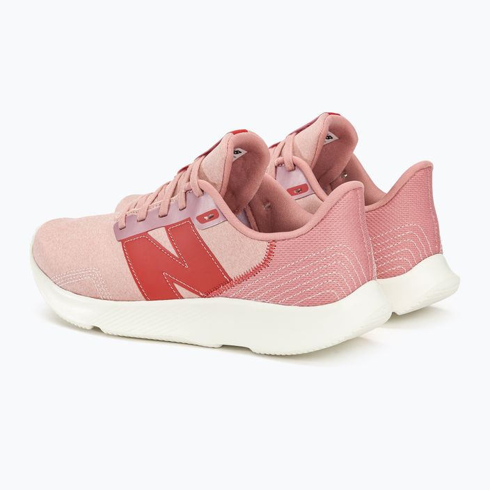 Női cipő New Balance 430 v3 rózsaszín 3