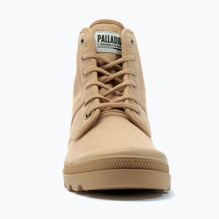 Palladium férfi cipő Pallabrousse woodllin 11
