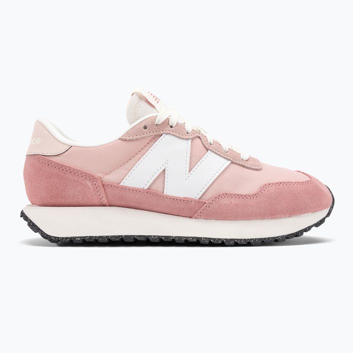 New Balance női cipő WS237DP1 rózsaszín 2