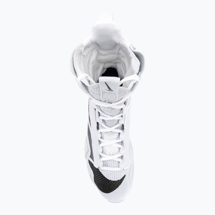 Boksz cipő Nike Hyperko 2 white/black/football grey 6